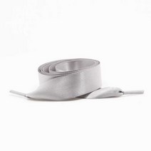 1 쌍 2 cm 너비 실크 새틴 신발 끈 리본 구두 부츠 여성 운동화 19 색 길이 80 100 120 S-1