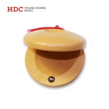 영창 리듬악기 캐스터네츠 YCN-12