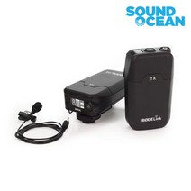 RODE RODELink Filmmaker Kit 로데 카메라 무선마이크