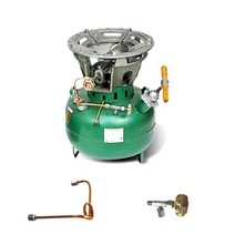 승화버너 부품 동관파이프 / 탱크콕크 4size, 탱크콕크 10리터, 1개