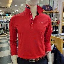 루이까스텔 솔리드 베이직 요꼬에리 남성티셔츠3MCTS991
