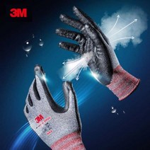 ⓖ 3M 프로그립3000MAX 코팅장갑 반코팅작업장갑 GЯ//SVP_ 3M코팅장갑