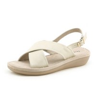 베어파우(BEARPAW) ISABELLA 여성 샌들 K1553091OB-W