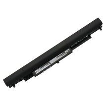 HP HS04 HSTNN-LB6V 배터리 HP TPN-I119 I120 I124 C125 C126 노트북 배터리