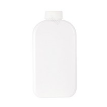 막캡 백색 IB500ml 백색용기 화장품 헤어 용기 서림보틀 스프레이 에센스 펌핑, 본상품선택