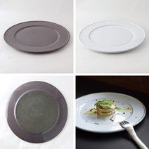 [STUDIO M] 스튜디오엠 소보카이 알토피아노 11인치 플레이트 2종 택1 107661, 비안 107661, 1개