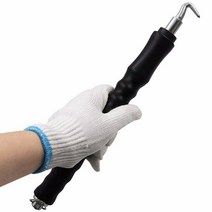 반생이 자동 철근결속기 결속선 반생 300 집 공사 노가다 반생결속기 후크 철근갈구리 갈고리 꼬기 타이 와이어 트위스터 12 철근 스트레이트 후크 300mmm 타이 와이어 철근, 협력사, 청동, 1개