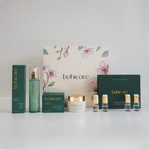 Bohicare gift box, 1세트