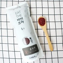 백미에 섞어먹는 컬러쌀_ 홍국미 1kg, 없음, 1개