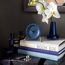 로젠달 아르네야콥센 탁상시계 14종, arne-jacobsen-city-hall-43691