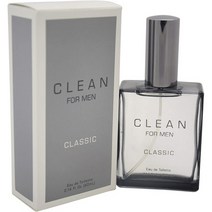 일본직발송 6. CLEAN(クリーン) 클린 클래식 포-멘 오드 트와레 60ML B00LP11UX4, 1