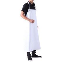 급식소 식품공장 위생 방수앞치마 요리체험강사 원예