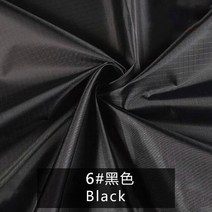 방풍 천막 원단 테라스 바람막이 투명 야드 폴리 에스터 태 피터 방수 코팅 원단 바느질 정원 천막 캐노피, 07 6_01 45X150cm