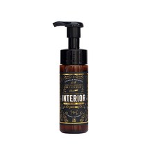 스팽글 인테리어 클렌징폼 실내 세정제 크리너 150ml