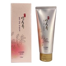 산수유 윤결 필링젤150ml -TJ, 3개