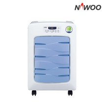 나우이엘 산업용 제습기 MA-045DP 펌프형 1일 45L