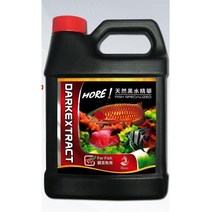 엔젤피쉬 열대어 담수어 수질 연수화제 1000ml 경수, 1개