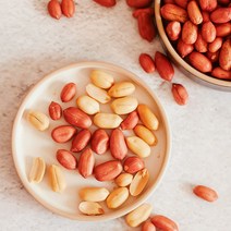 고창 황토 볶은 땅콩 500g 1kg 생땅콩, 상세페이지 참조3, 고창 생 알땅콩 1kg