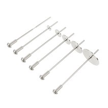 브룩필드 점도계 RV 스핀들 (나사형) / Spindle Brookfield 검교정, RV/HA/HB-2M
