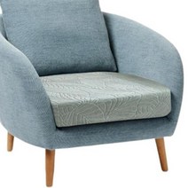 소파 커버 천갈이 스트레치 방수 쿠션 탄성 미끄럼 방지, A