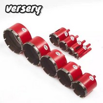 1pc 6 120mm 대리석 오프너 다이아몬드 코어 비트 구멍 톱 드릴 비트 화강암 벽돌 타일 세라믹 콘크리트 드릴링, 30mm