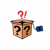 [더블렌] 남성 랜덤박스