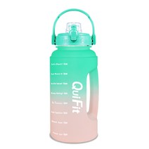 큐핏 보틀 ZQ03, 그린피치, 2.2L