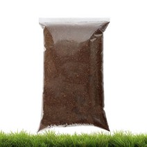 AquaStar 레오파드게코 레게 바닥재 코코피트3L
