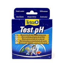 테트라 PH 테스트 키트-수족관 어항 수질체크 측정기/헬로아쿠아