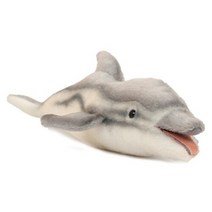 한사토이 [한사토이]6149번 돌고래 Dolphin/31cm.L