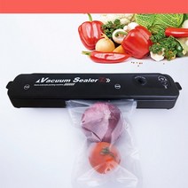 가정용실링기 커피캔포장 요리조리밀봉기 밀봉기 업소용 실링기 최고의 전기 진공 실러 기계 자동 식품 진공 식품 보호기 가방 신선한 기계, 우리 플러그, 110v