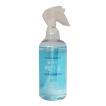 삼현 청솔 소독용에탄올 300ml 1개