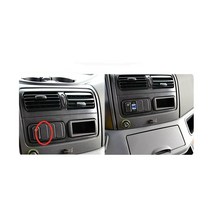 벤츠부품 듀얼 USB 차량용 충전기 5V 2.1A/2.1A 전원 소켓 스마트 전화 Ipad 아이폰 호환에 대 한 메르세데, 한개옵션0