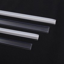 걸레받이캡옵션선택2400mm, 18T/백색, 본상품선택