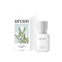 유아른 비건 아하 파하 앰플 55ml, 3개