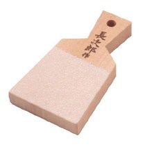 사메카와 오로시 생와사비 상어껍질 강판