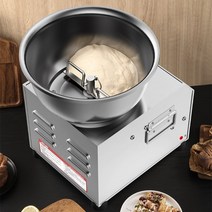 업소용 미니혼합기 반죽 소스 양념 배합기 자동, 8kg - 분리형, 15L