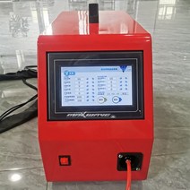 레이져용접기 Maxwave 고출력 레이저 섬유 용접기 금속 용접 절단 청소용 1000W 3 in 1, 01 wire feeder, 1개