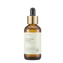 [대용량] 다자연 어성초 케어 세럼 100ml, 1개