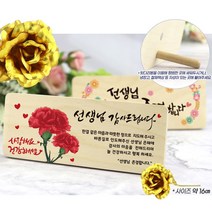 아이상패 크리스탈 메달 우드레터 리틀크리스탈+금장미세트 스승의날 선물 선생님선물, 06.스승자작-완02(금장미+이벤트3종)