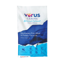 베루스 사료 어드밴스드 옵티코트 Verus Pet Foods Opticoat(EU인증 미국생산/나이많은 노견건강 /전 연령대/기능성 / 알러지 / 눈물 / 당뇨/간/곡물포함 ), 11.3kg