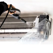 에어컨 청소 2in1 벽걸이 스탠드 천장형 시스템 삼성 lg 에어컨 분해 청소 업체 에어컨 세척 세정, 냉난방기 대형 스탠드(40평이상)