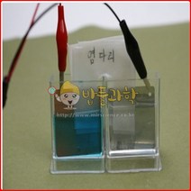 (ART)초간단 다니엘전지실험키트