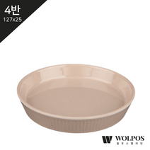 메라민 에코 쿠프 (4반/로즈) 127x25mm