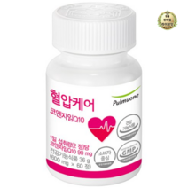 라이브잇 풀무원 혈압케어 코엔자임Q10, 11개, 36g