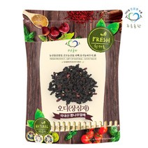 푸른들판 국내산 건조 오디상심자 500g