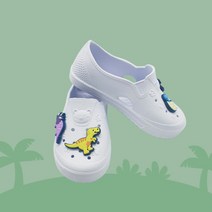 어린이 실내화 신학기 초등학교 입학 선물 라라고 공룡 공기순환