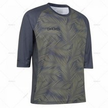 사이클링 스포츠 다운 힐 저지 MTB 산악 자전거 의류 오프로드 MX DH Enduro 모토 크로스 T 셔츠 남성 탑
