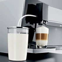 완전 자동 커피 머신용 청소 브러시 클립 2m Jura SiemensBosch Saeco melitta와 호환 가능