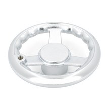 SO-3059 알루미늄 원형핸들 휠 스포크 ALH, SO-3059-400